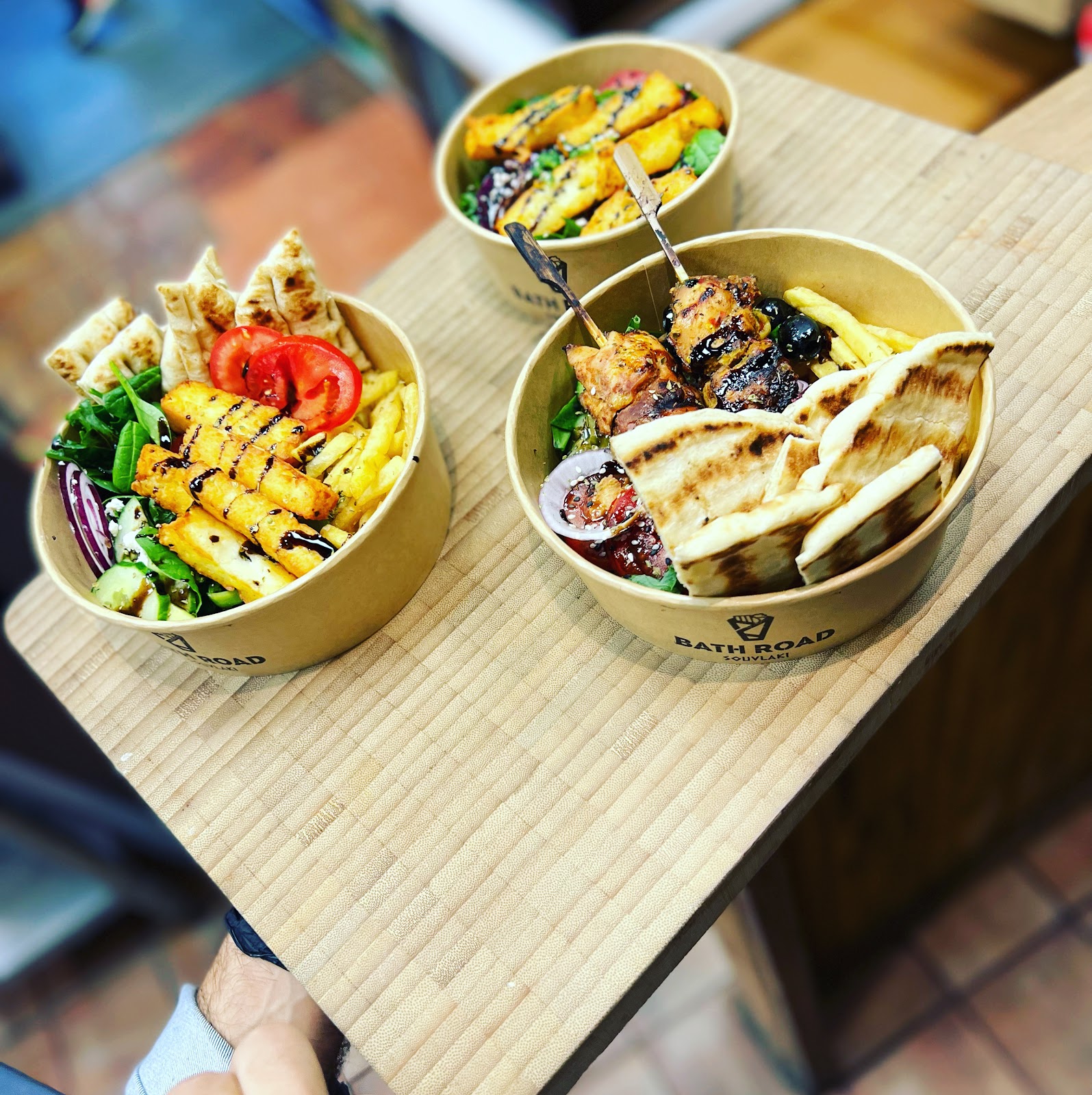 Photo of SUV-LAKI - 166 Bath Rd, Cheltenham GL53 7NF